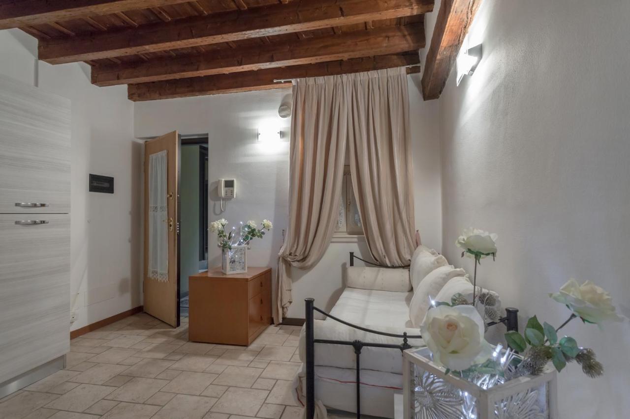 דירות ברגמו San Bernardino 8 - Immobili E Soluzioni Rent מראה חיצוני תמונה
