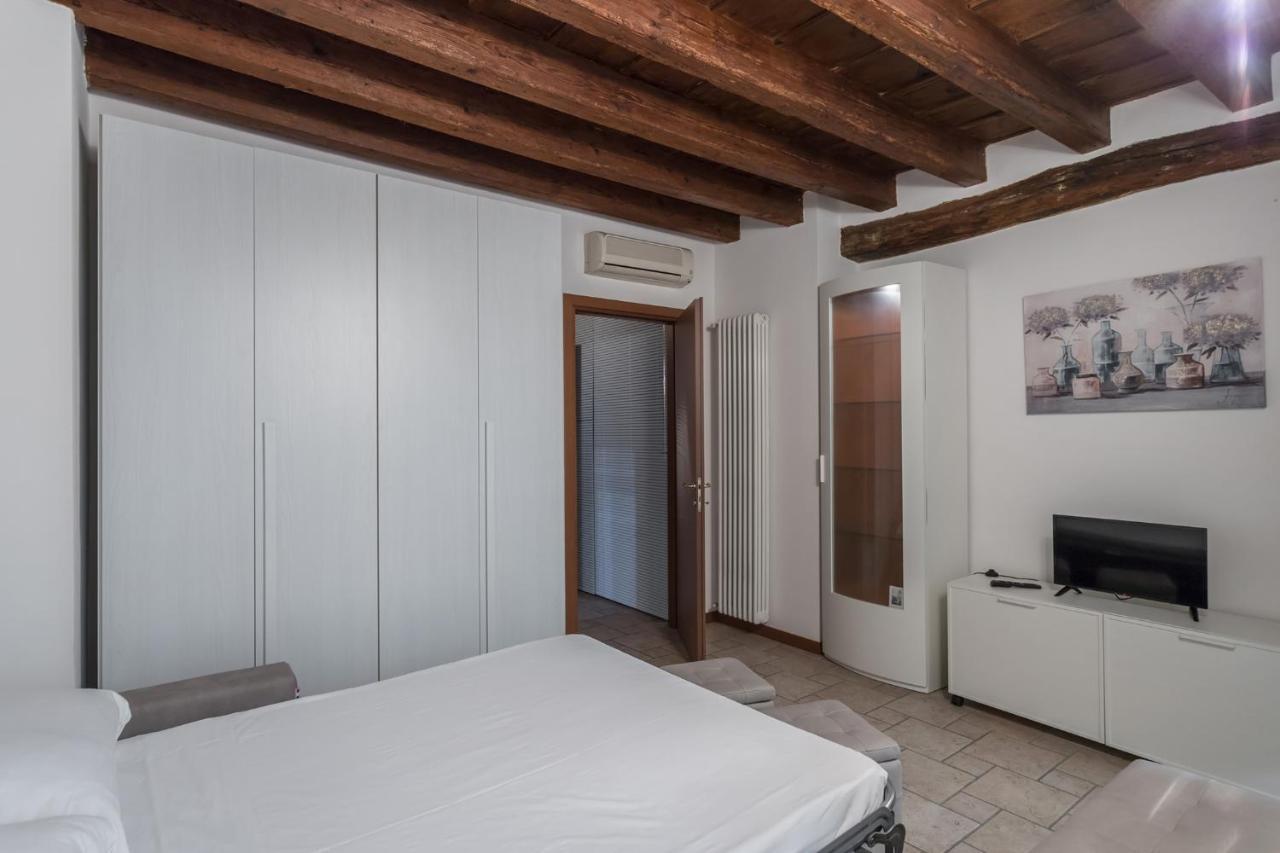 דירות ברגמו San Bernardino 8 - Immobili E Soluzioni Rent מראה חיצוני תמונה