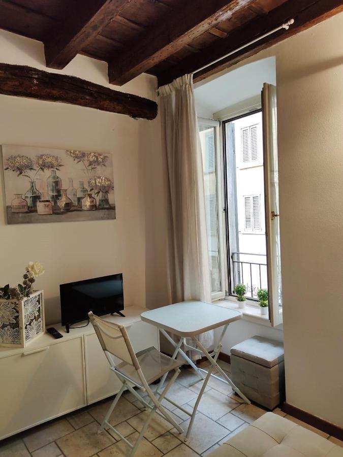 דירות ברגמו San Bernardino 8 - Immobili E Soluzioni Rent מראה חיצוני תמונה